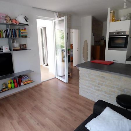 Apartman Patrick Porec Exterior photo