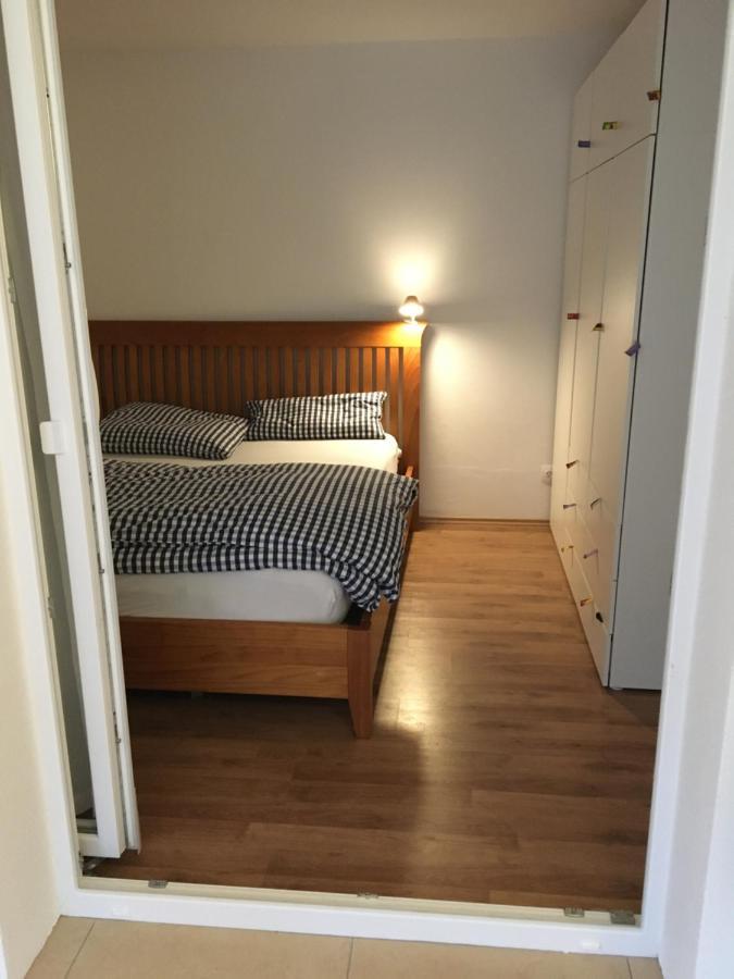 Apartman Patrick Porec Exterior photo
